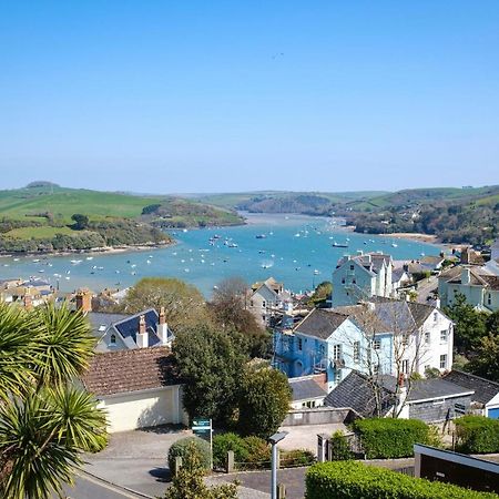 Watch Hill Villa Salcombe Exteriör bild
